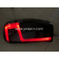 Hot selling 2020 Triton L200 Tail lamp taillights